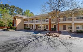 Extended Stay America Select Suites - Atlanta - Perimeter - Hammond Drive